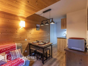 Appartement T3 avec terrasse, jardin et piscines à Cauterets - FR-1-401-310